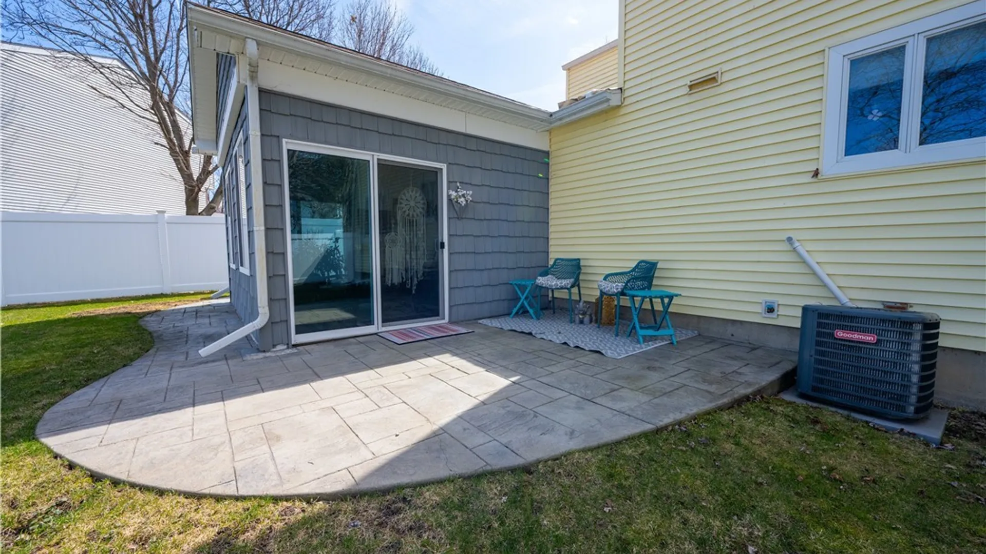 Property at 1334 Independence Drive, Evans, NY 14047 48