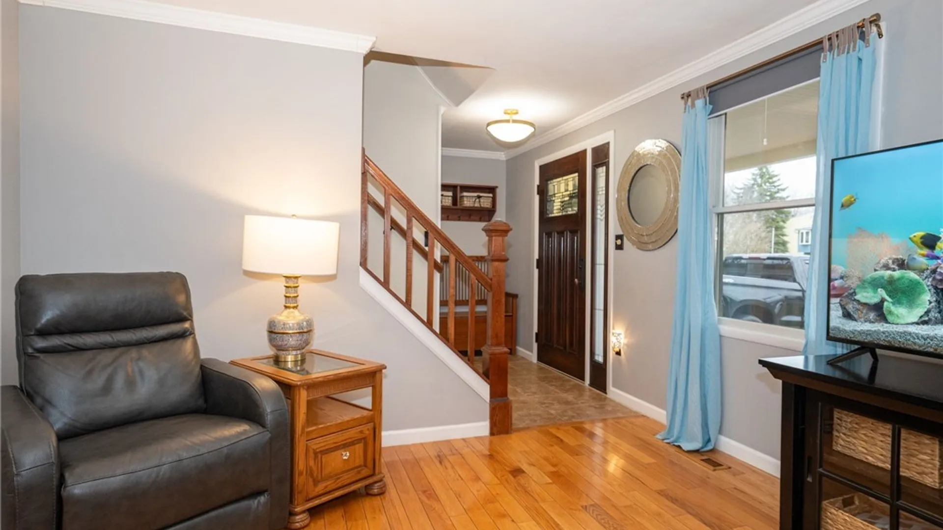 Property at 1334 Independence Drive, Evans, NY 14047 9