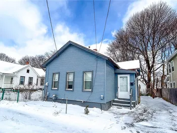 22 Sullivan Street, Rochester, NY 14605