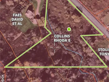 Rt. 46, Keating Town, PA 16749