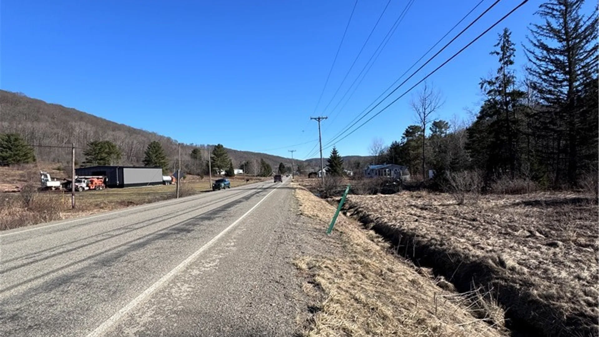 Property at Rt. 46, Keating Town, PA 16749 9
