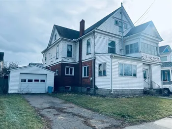 Property at 8 Washington Street, Hornell, NY 14843