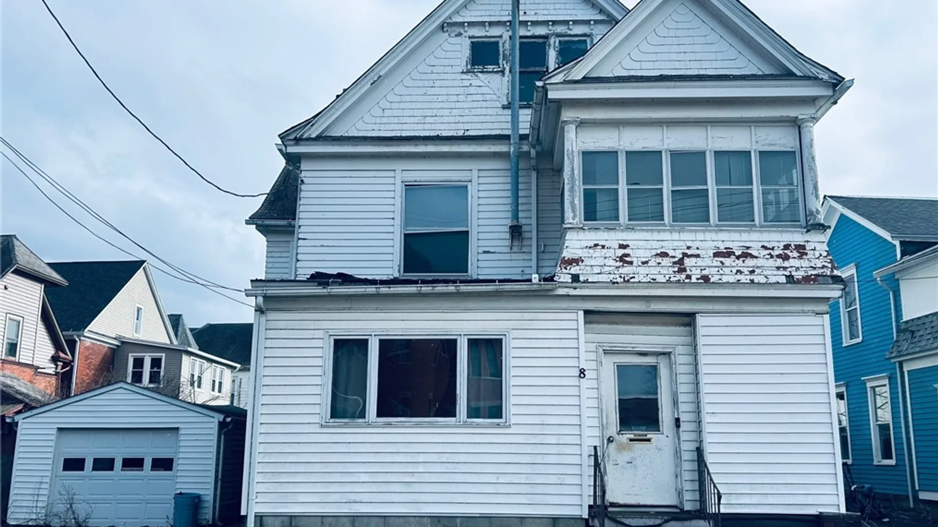 Property at 8 Washington Street, Hornell, NY 14843 2