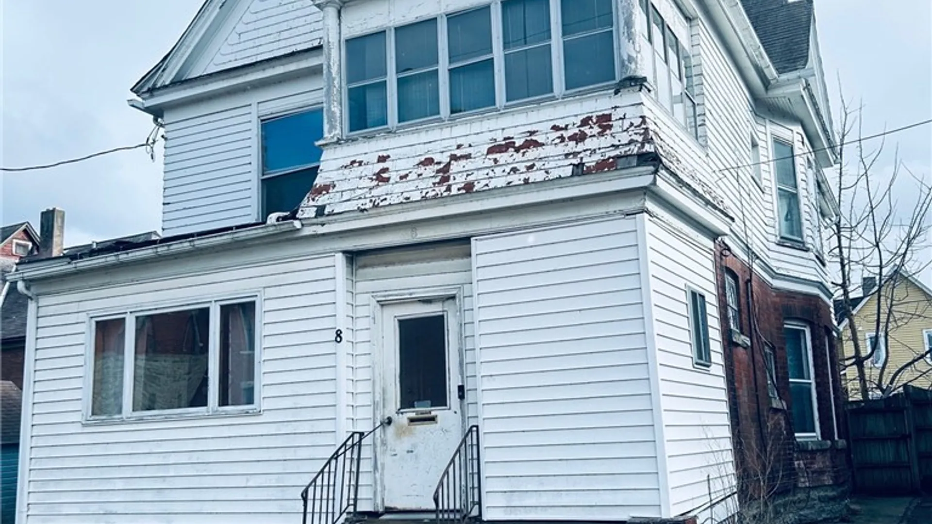 Property at 8 Washington Street, Hornell, NY 14843 3