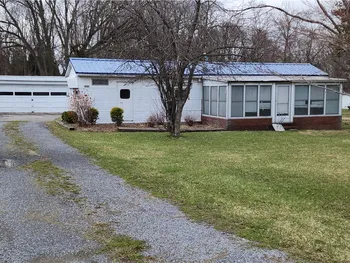 Property at 3582 Lenox Road Road, Geneva Town, NY 14456