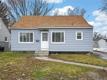 Property at 209 Northwood Drive, Salina, NY 13211