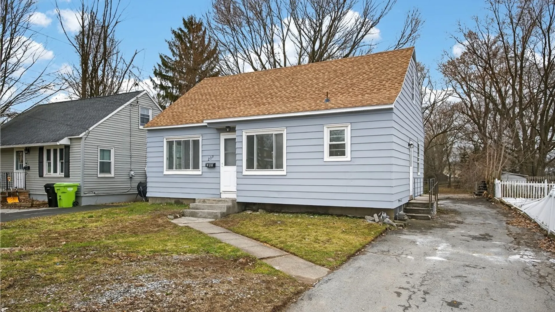 Property at 209 Northwood Drive, Salina, NY 13211 2