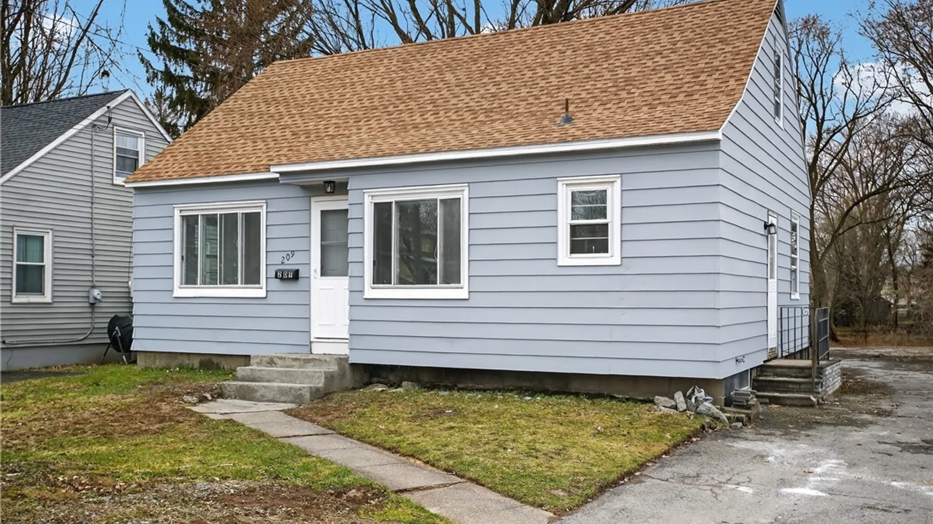 Property at 209 Northwood Drive, Salina, NY 13211 25