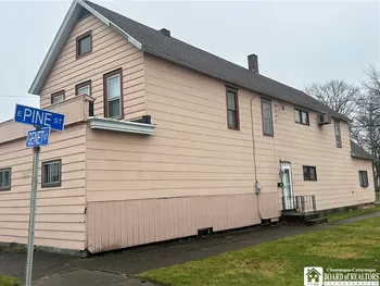 35 Genet Street, Dunkirk, NY 14048