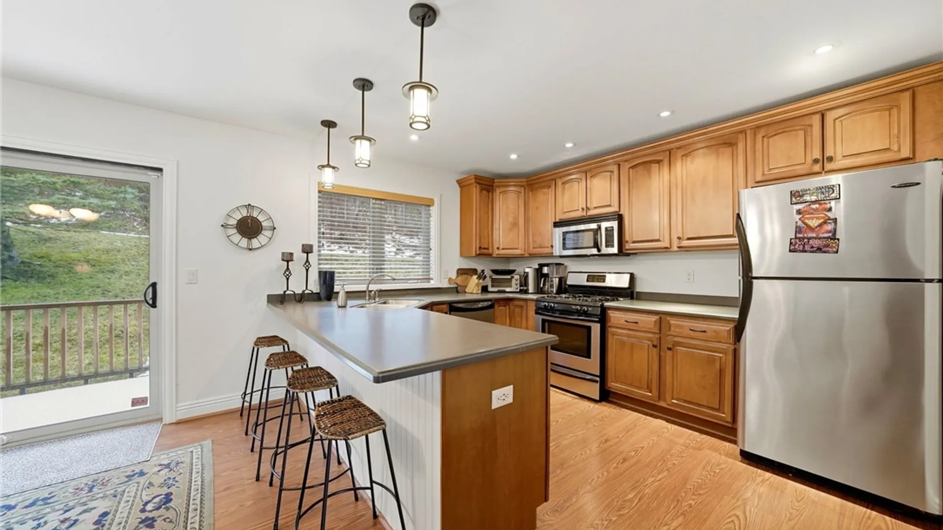 Property at 2 Mountainview Upper, Ellicottville, NY 14731 12