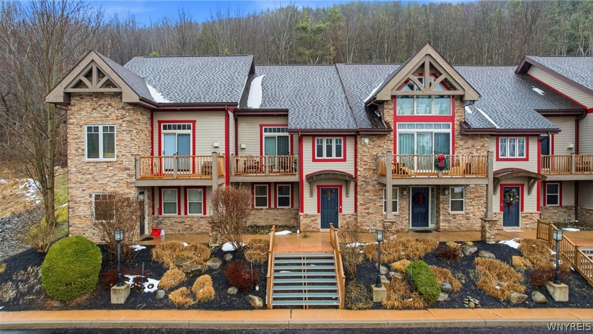Property at 2 Mountainview Upper, Ellicottville, NY 14731 2