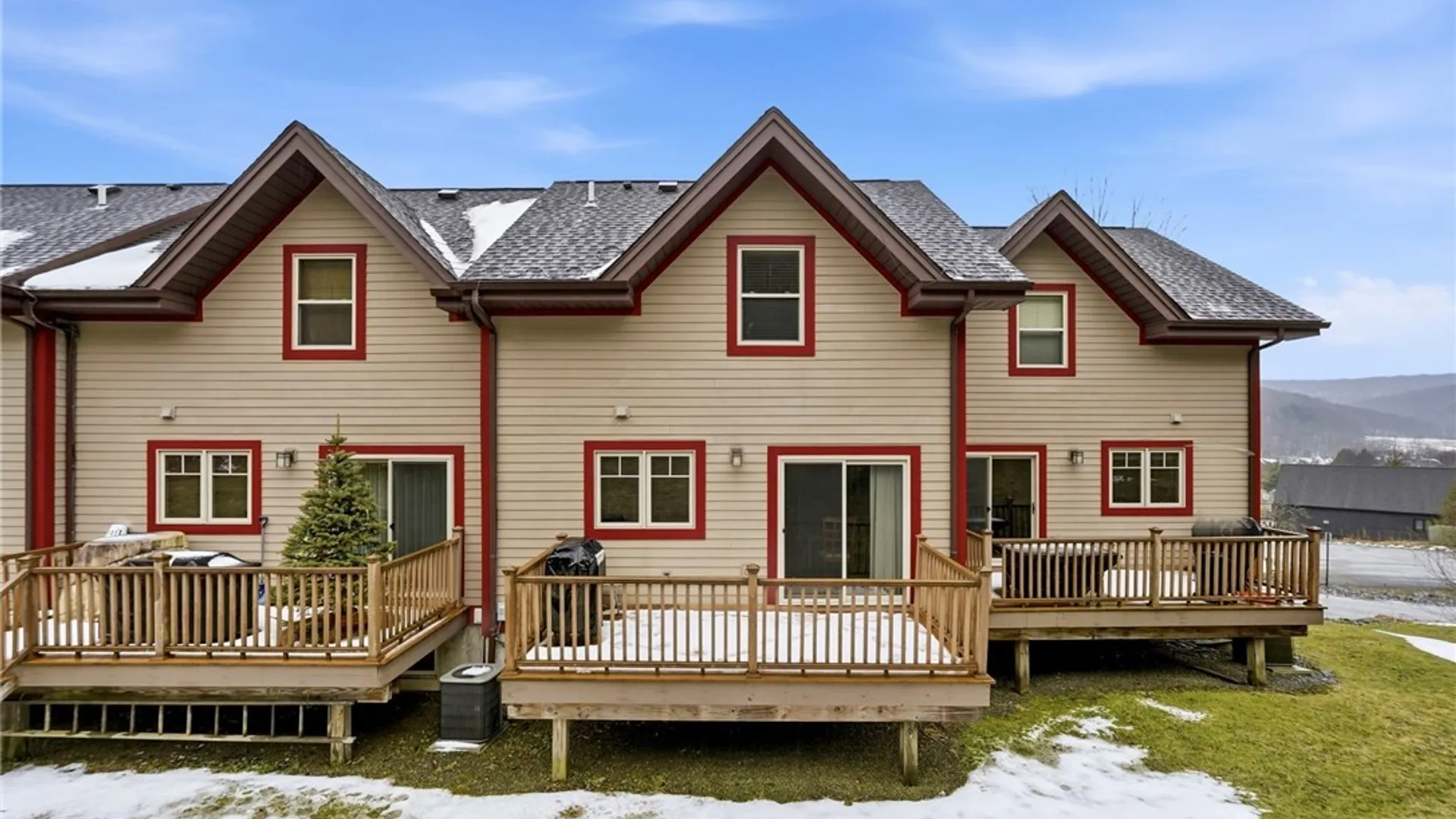 Property at 2 Mountainview Upper, Ellicottville, NY 14731 33