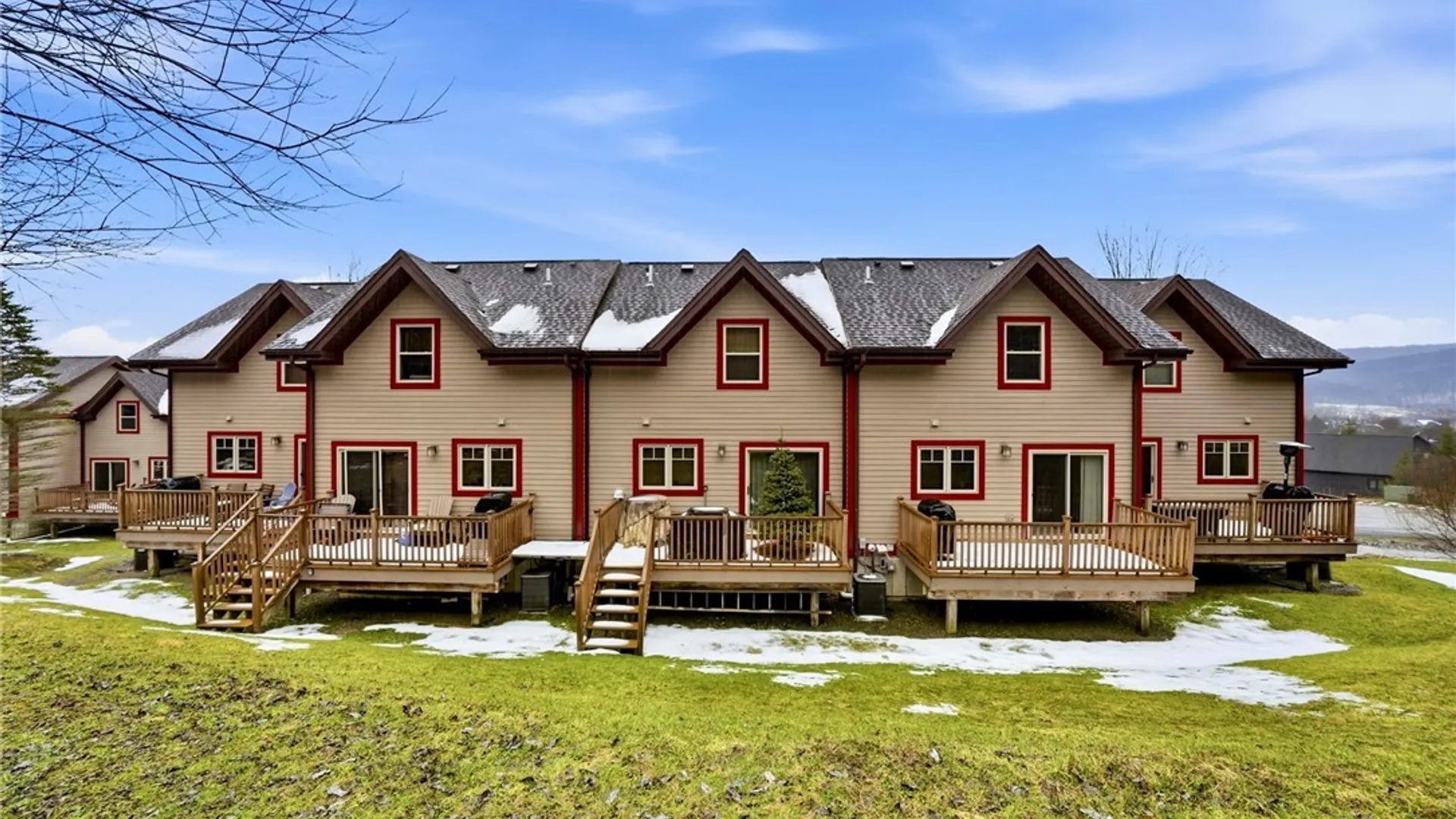 Property at 2 Mountainview Upper, Ellicottville, NY 14731 34