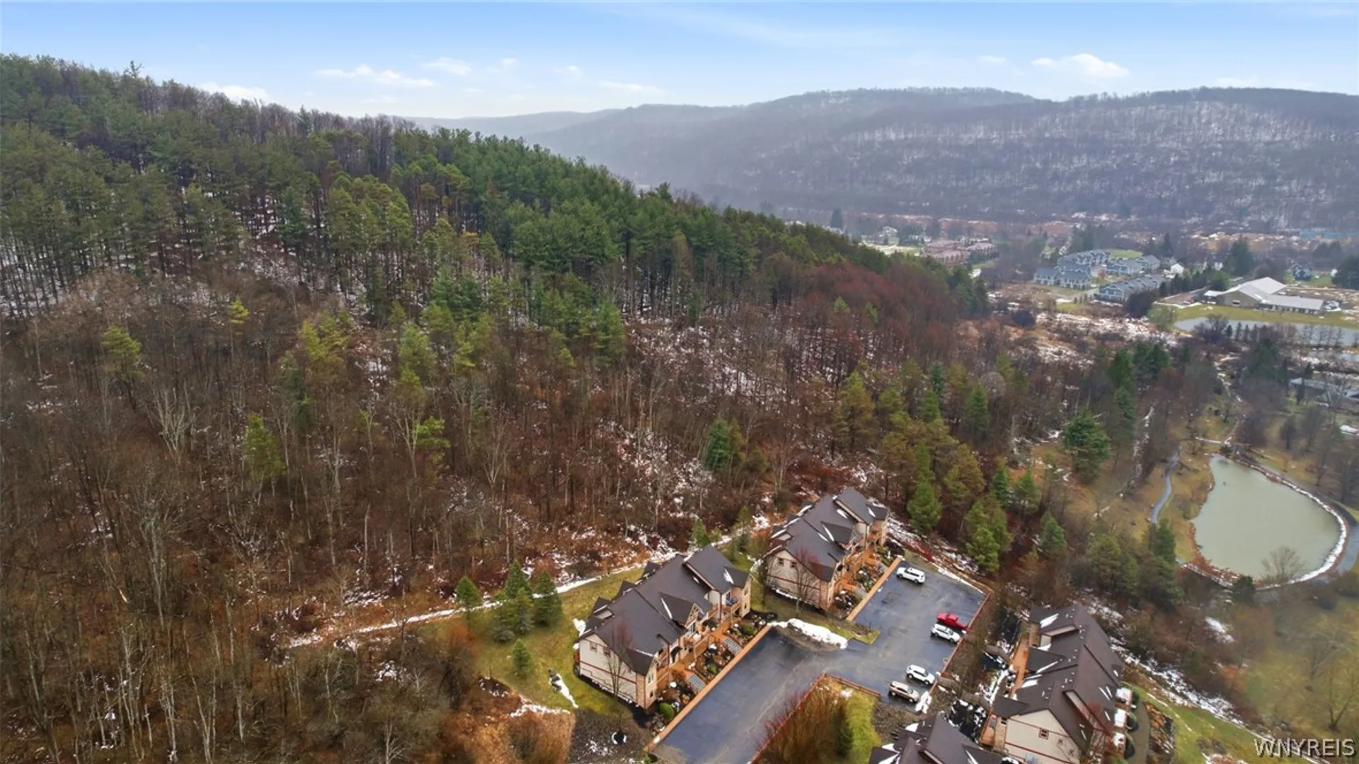 Property at 2 Mountainview Upper, Ellicottville, NY 14731 36