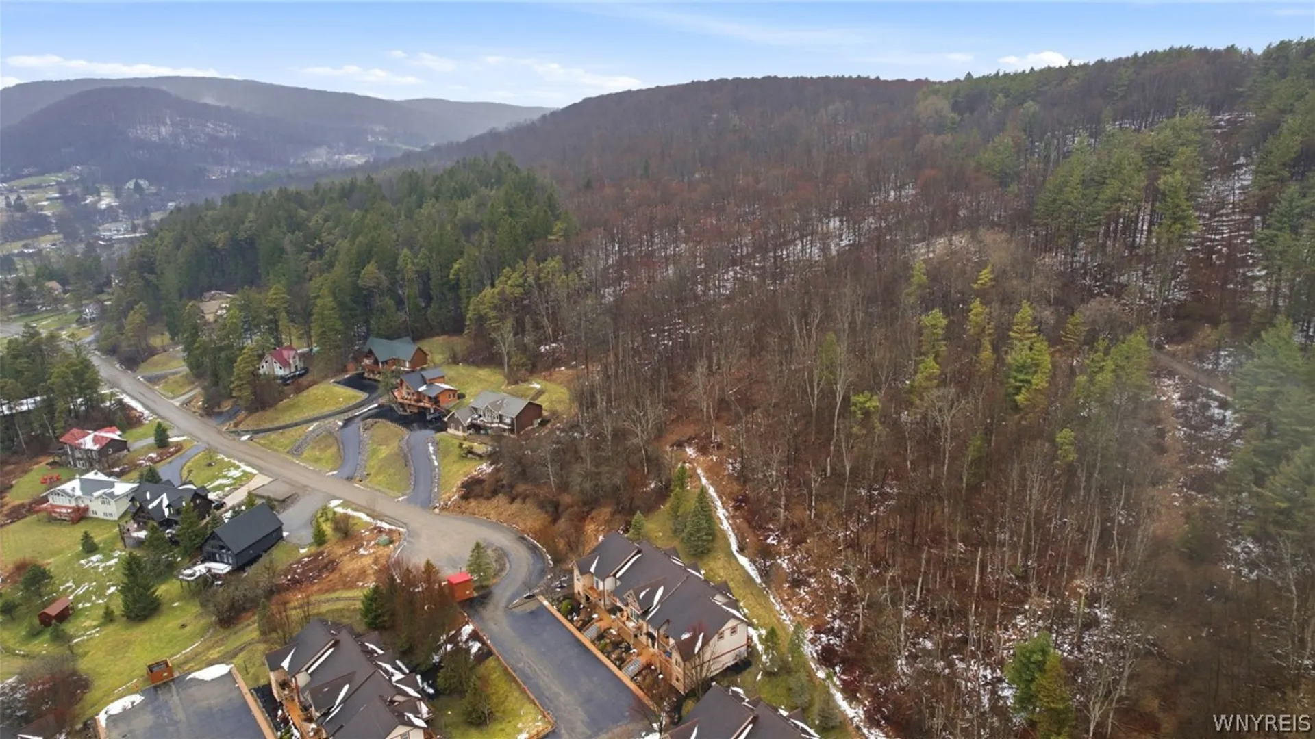 Property at 2 Mountainview Upper, Ellicottville, NY 14731 37
