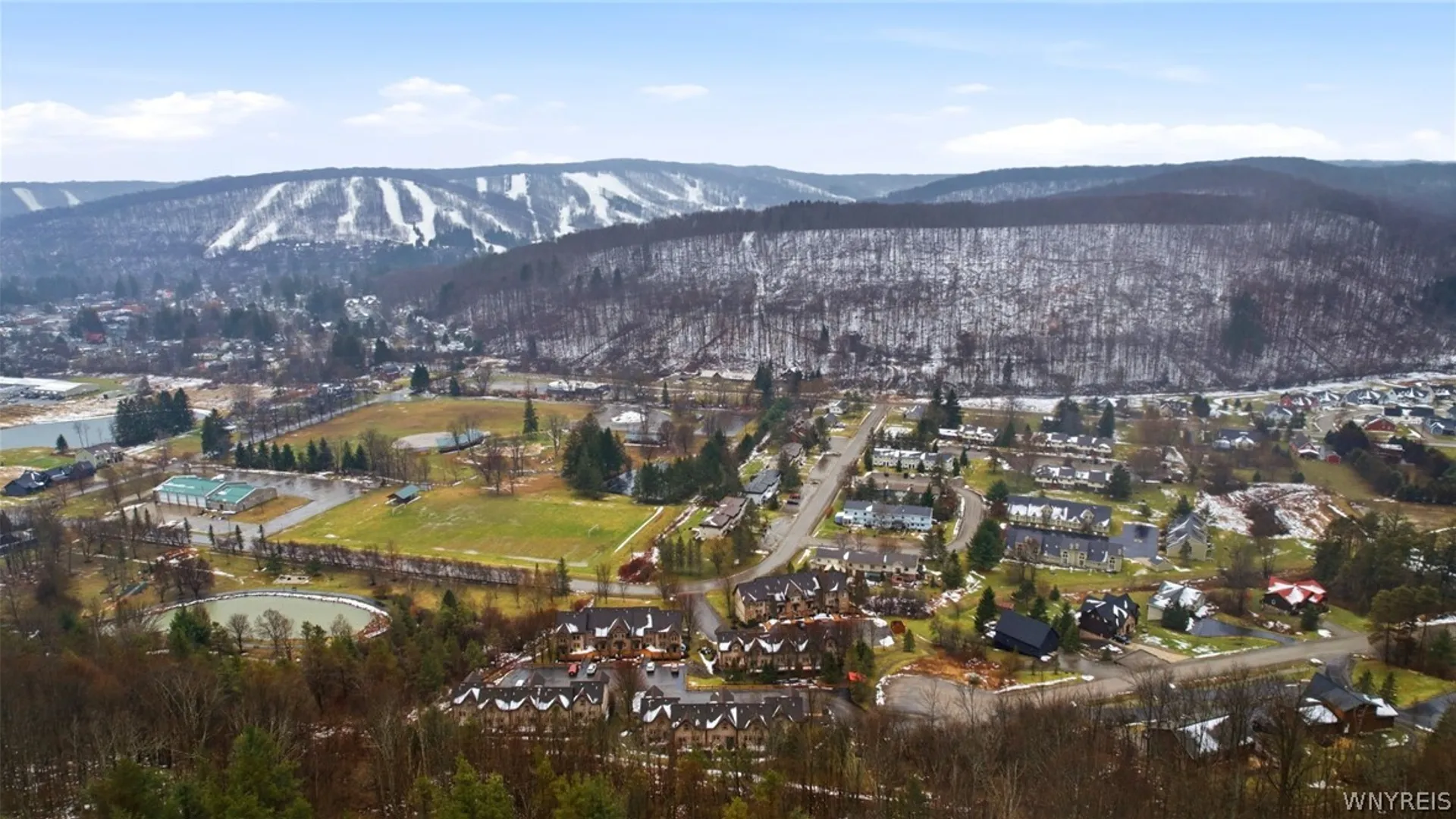 Property at 2 Mountainview Upper, Ellicottville, NY 14731 38