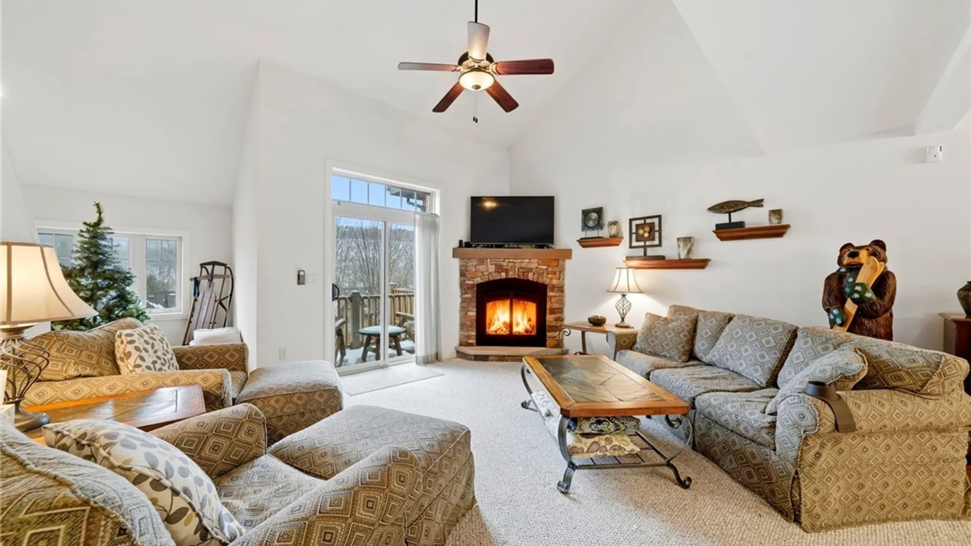 Property at 2 Mountainview Upper, Ellicottville, NY 14731 6