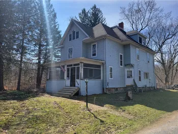 Property at 2256 Townline Road, Phelps, NY 14456