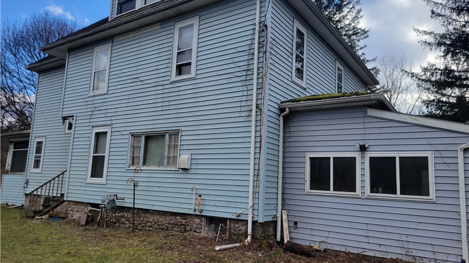 Property at 2256 Townline Road, Phelps, NY 14456 2