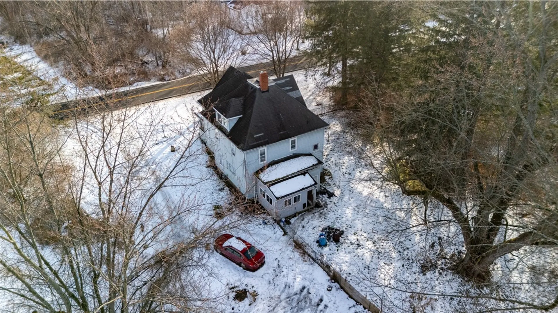Property at 2256 Townline Road, Phelps, NY 14456 3