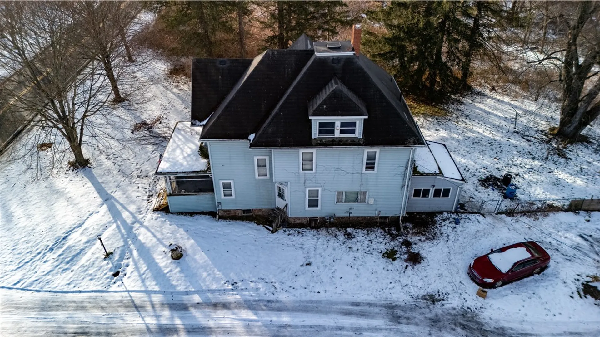 Property at 2256 Townline Road, Phelps, NY 14456 4