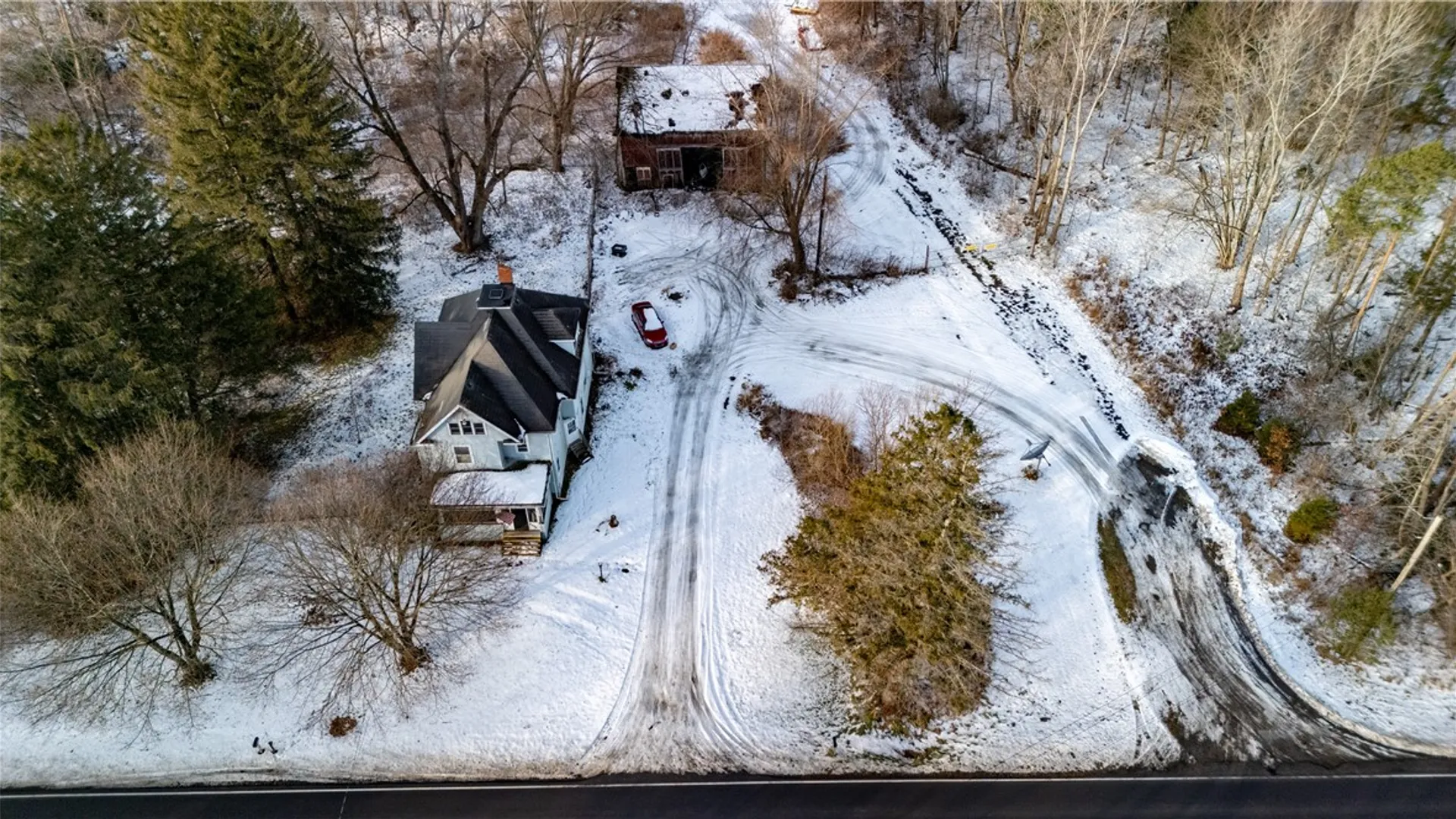 Property at 2256 Townline Road, Phelps, NY 14456 5