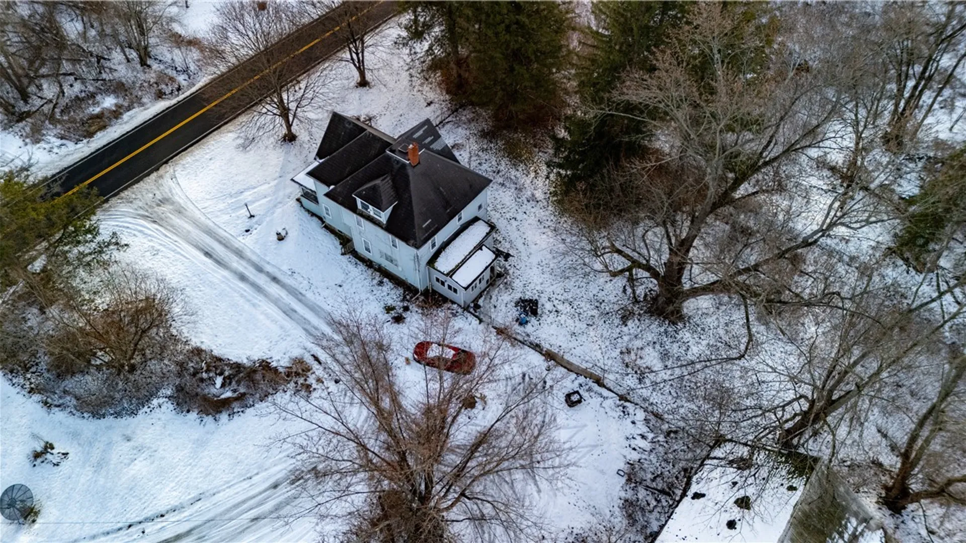 Property at 2256 Townline Road, Phelps, NY 14456 6
