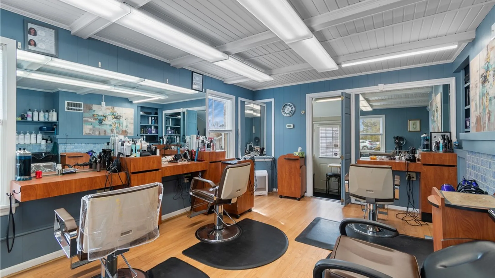 Property at 1181 Bay Road, Penfield, NY 14580 16