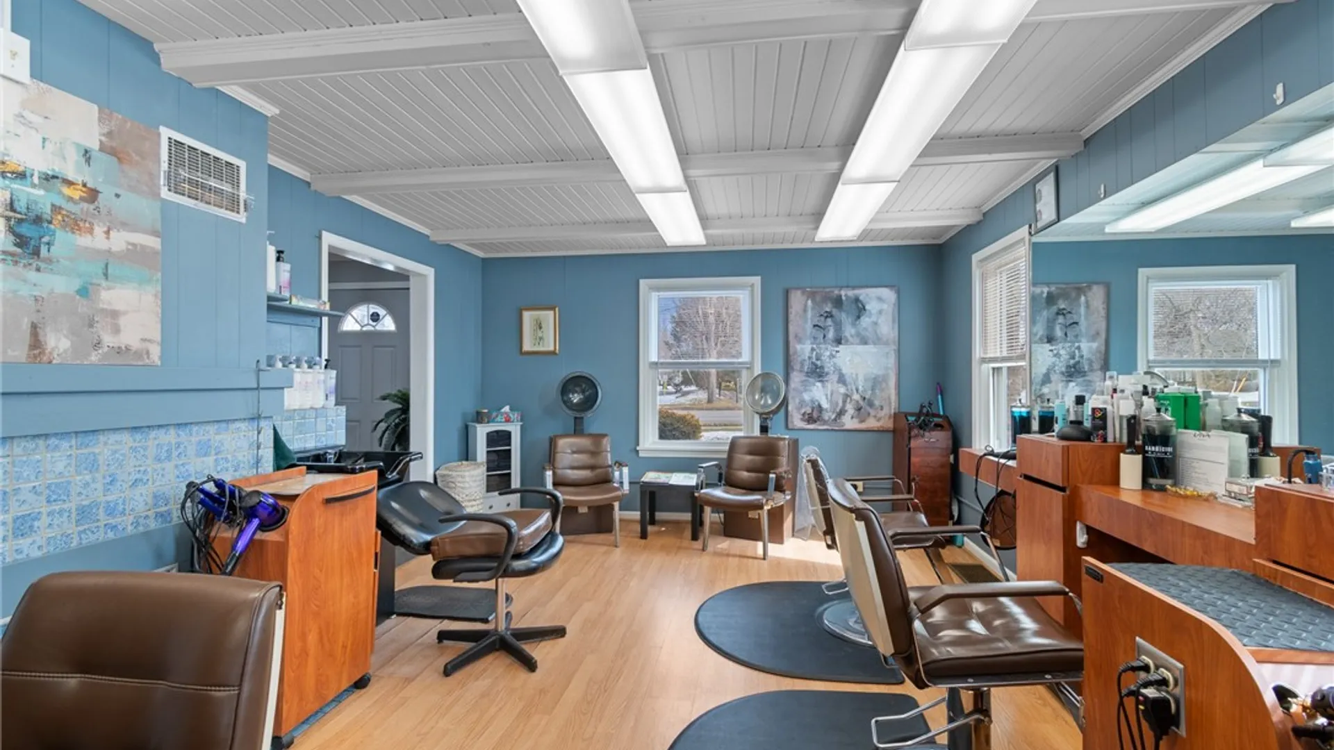 Property at 1181 Bay Road, Penfield, NY 14580 17