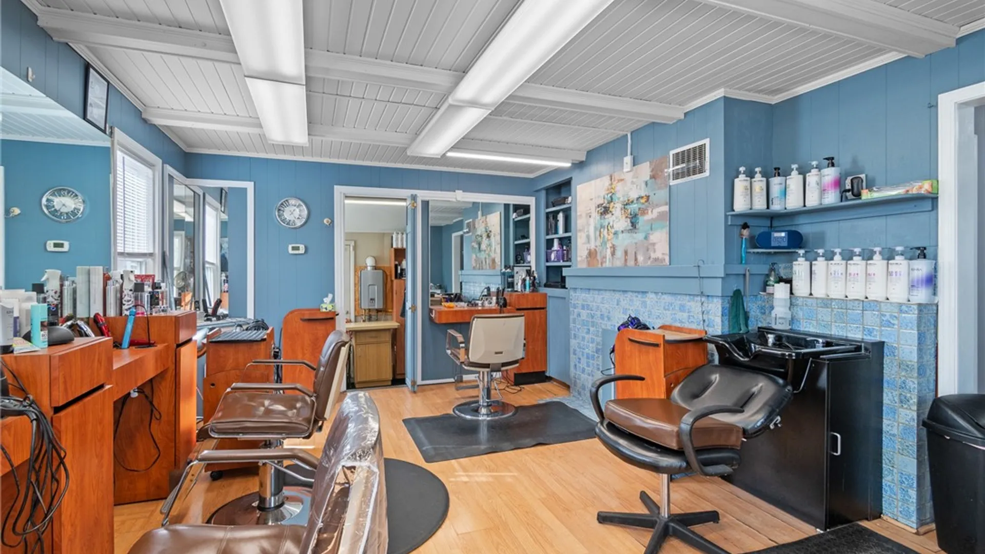 Property at 1181 Bay Road, Penfield, NY 14580 18