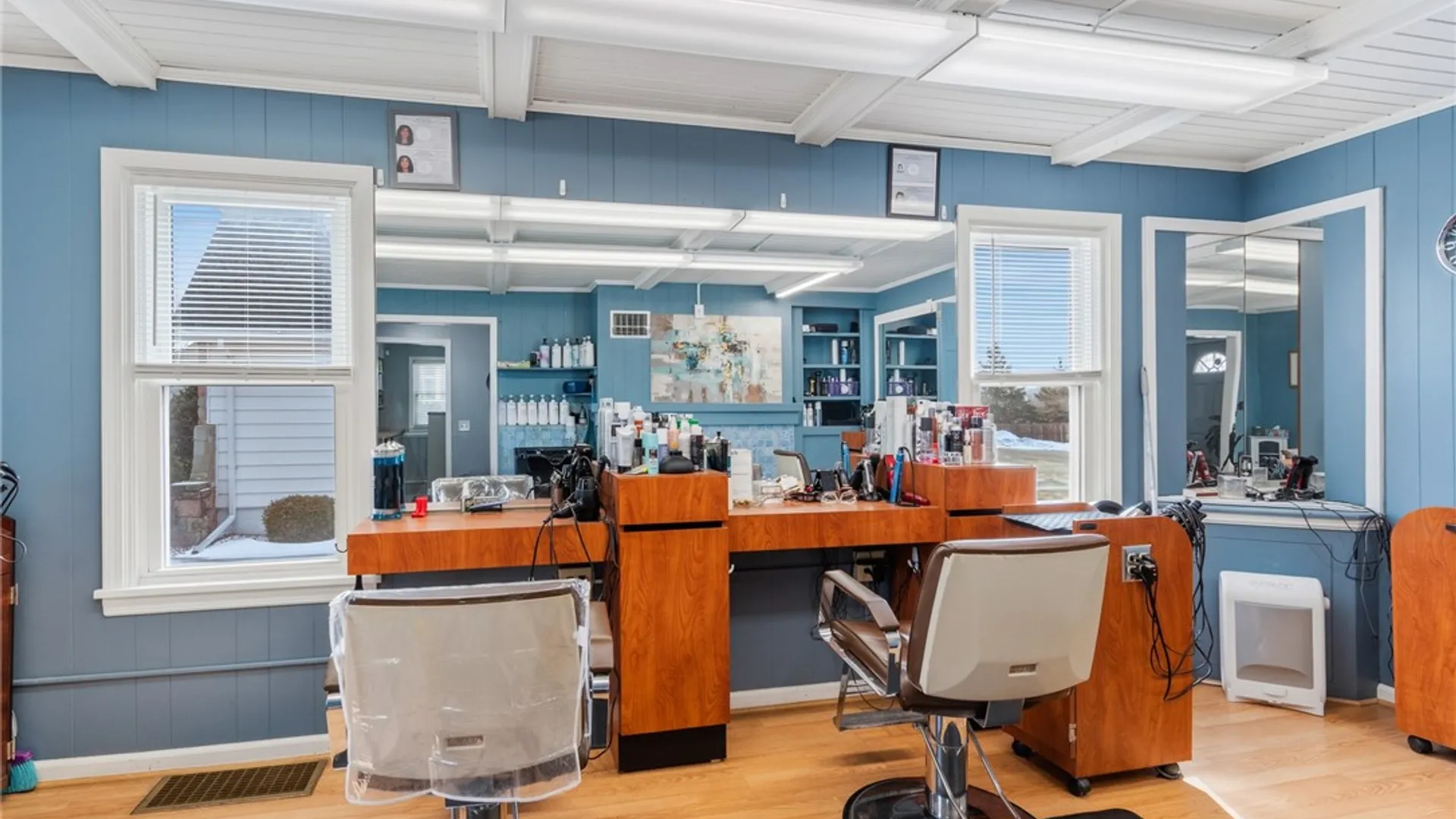 Property at 1181 Bay Road, Penfield, NY 14580 21