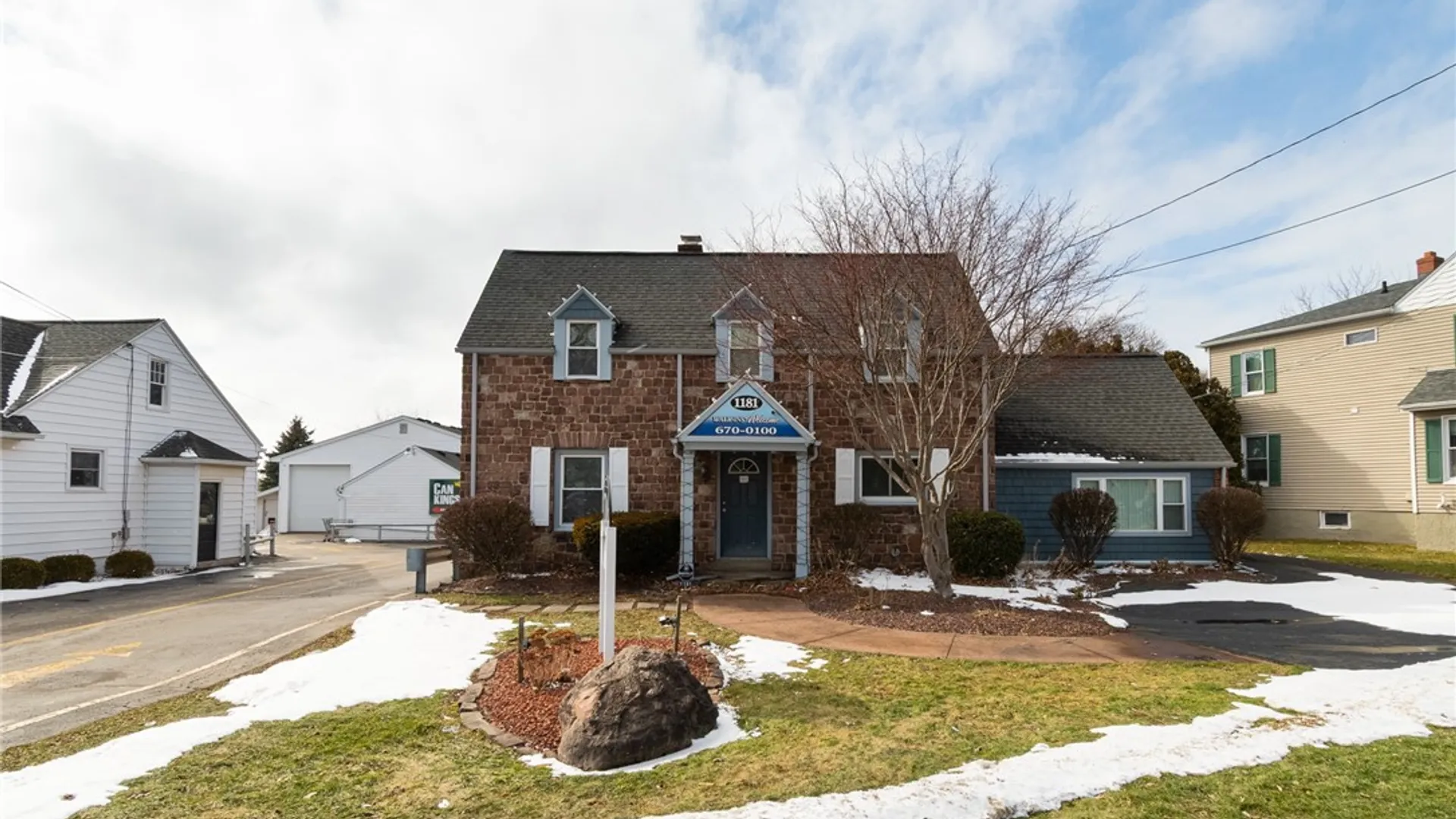 Property at 1181 Bay Road, Penfield, NY 14580 3