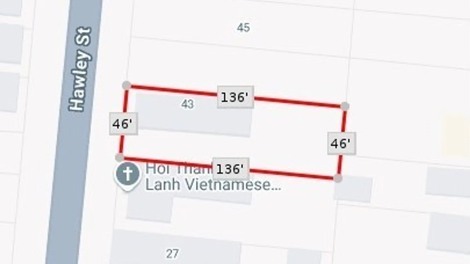 Property at 41 Hawley Street, Buffalo, NY 14213 2