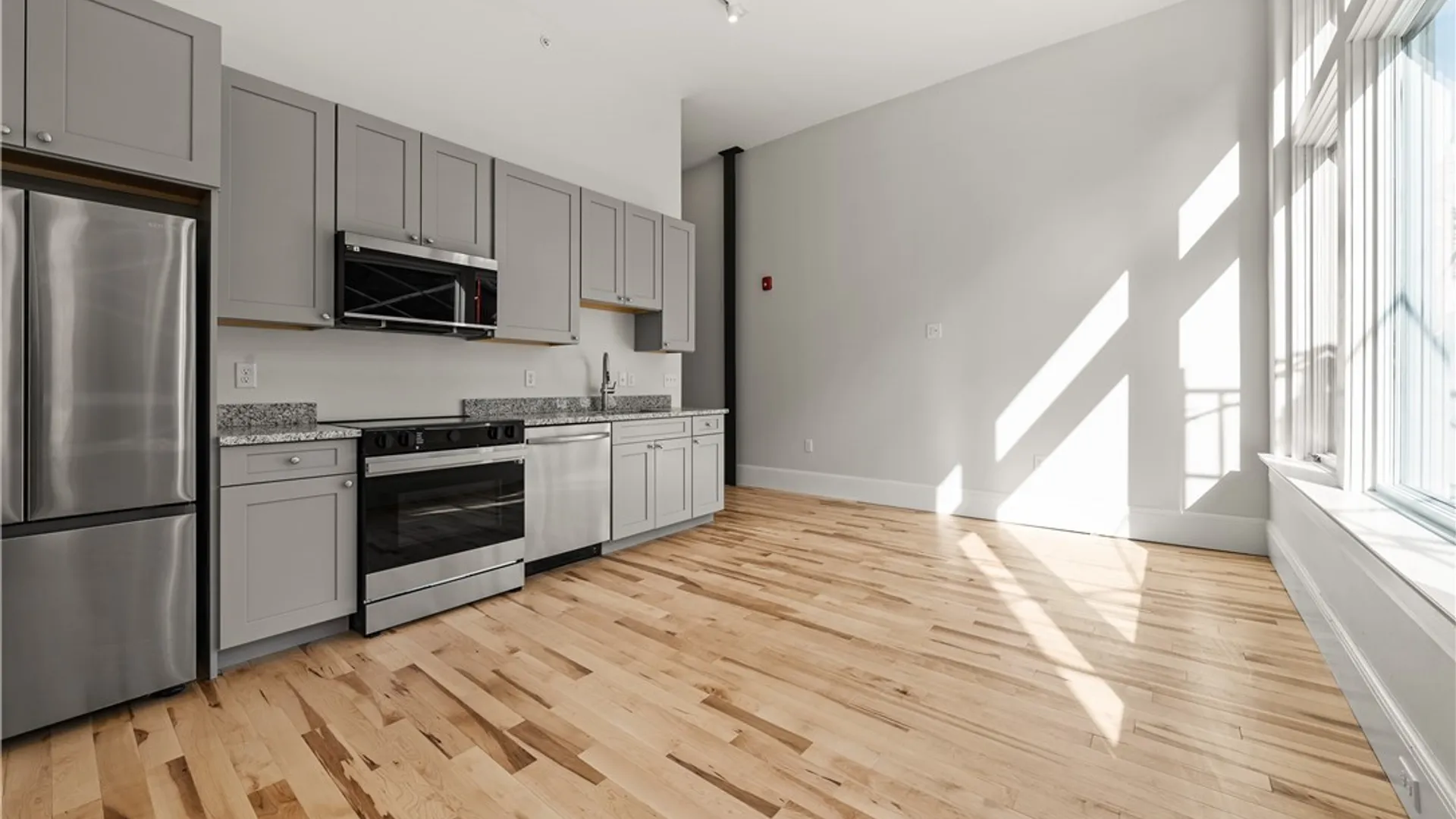 Property at 130 Pearl, Buffalo, NY 14202 13