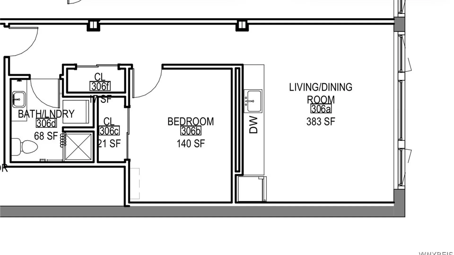 Property at 130 Pearl, Buffalo, NY 14202 15