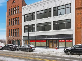 130 Pearl, Buffalo, NY 14202