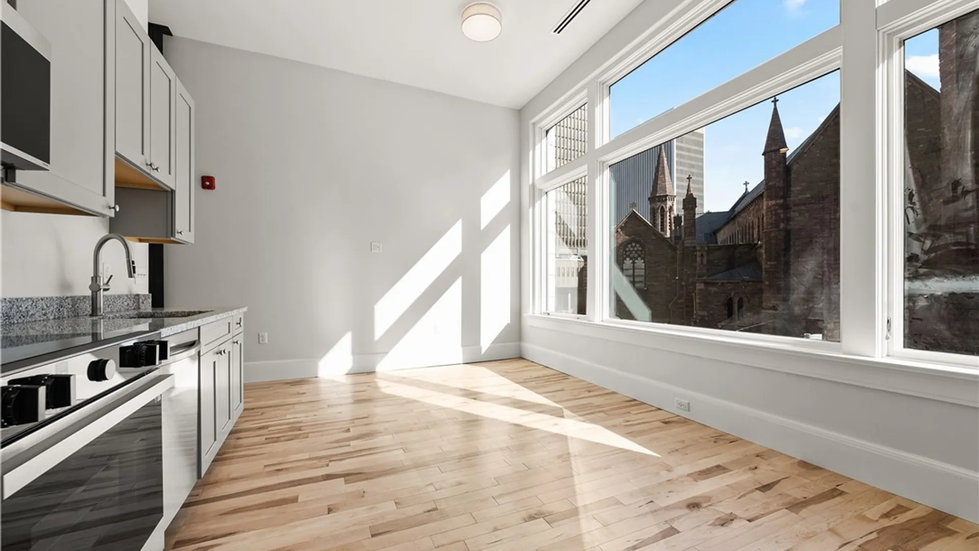 Property at 130 Pearl, Buffalo, NY 14202 4