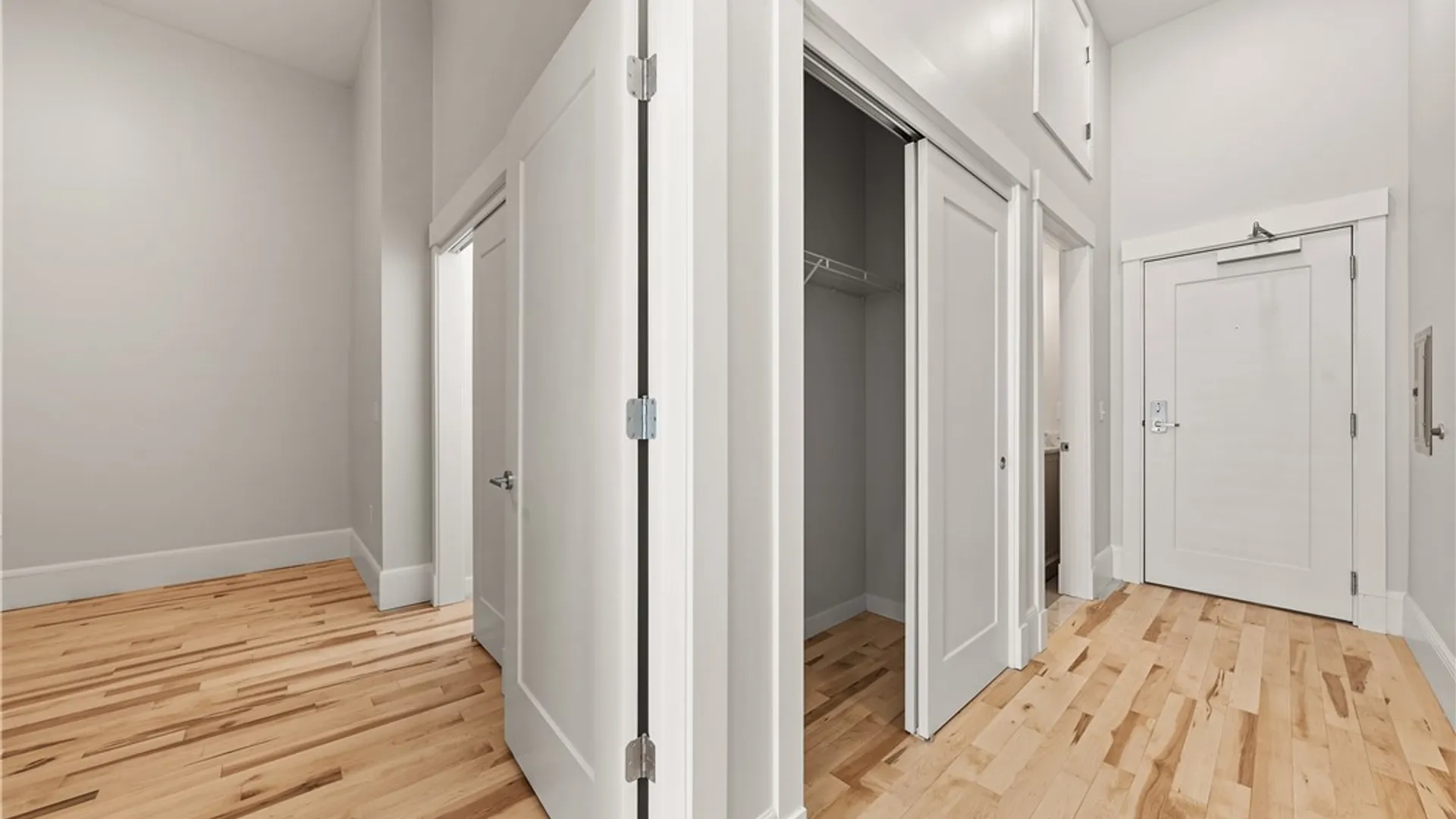 Property at 130 Pearl, Buffalo, NY 14202 9