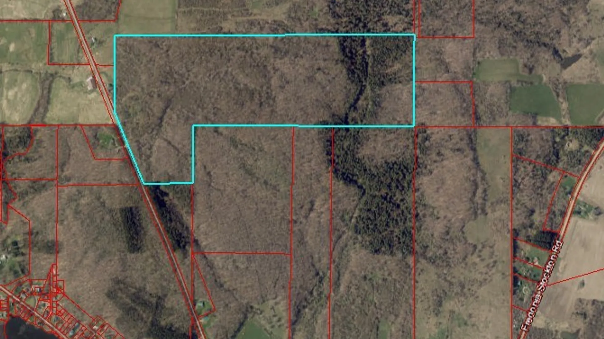 Property at 8176 Kelly Hill Road, Pomfret, NY 14784 14