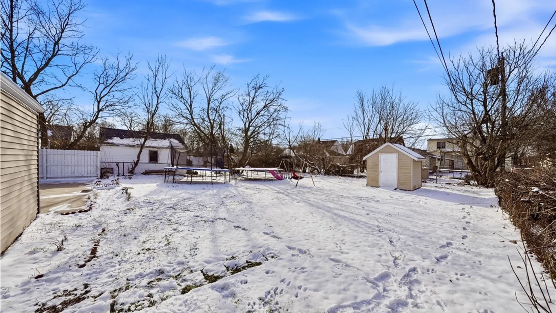 Property at 81 Huth Road, Cheektowaga, NY 14225 10