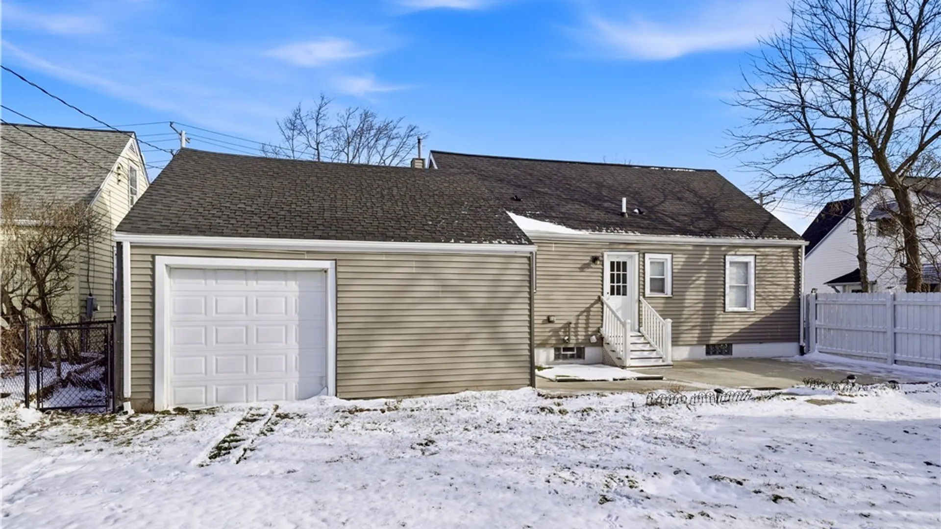 Property at 81 Huth Road, Cheektowaga, NY 14225 11
