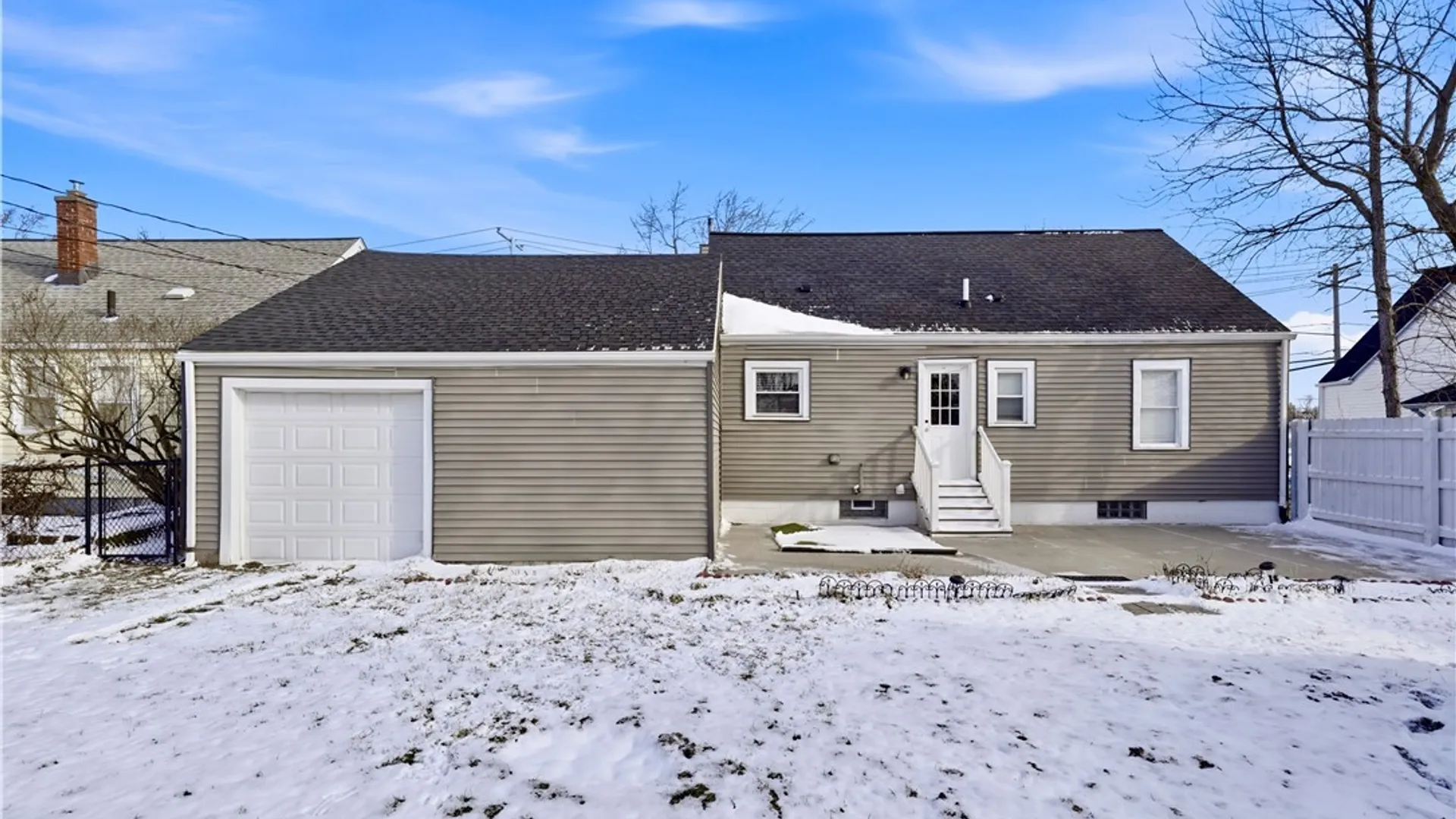 Property at 81 Huth Road, Cheektowaga, NY 14225 12