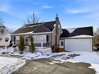 Property at 81 Huth Road, Cheektowaga, NY 14225
