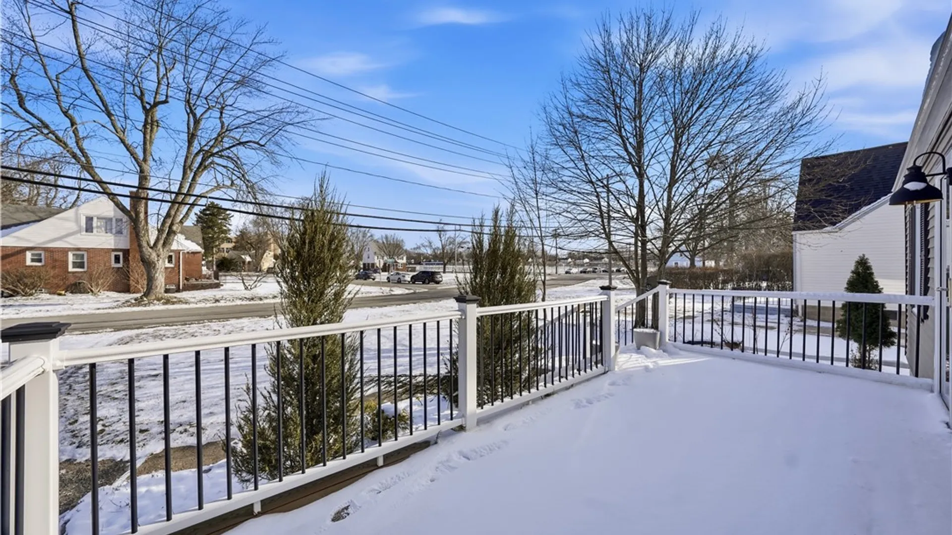Property at 81 Huth Road, Cheektowaga, NY 14225 5
