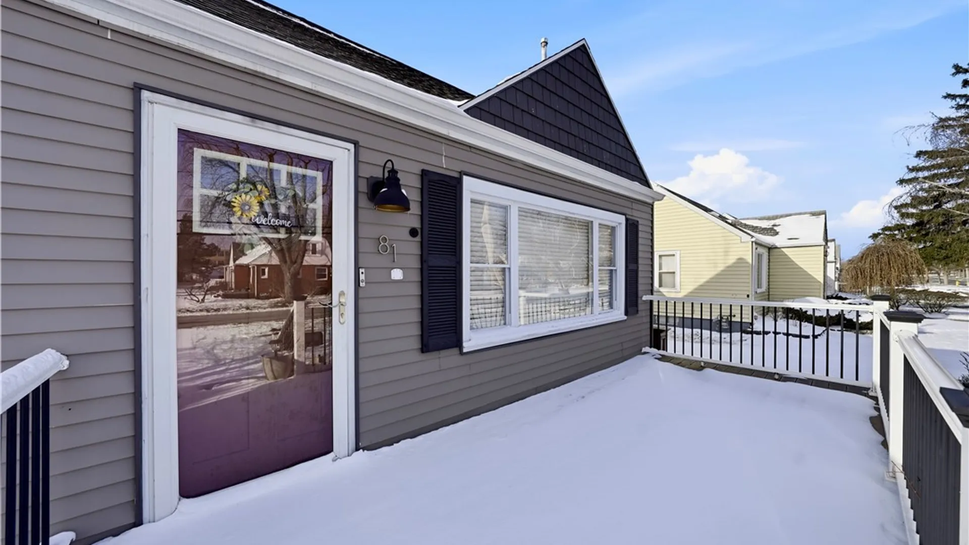 Property at 81 Huth Road, Cheektowaga, NY 14225 6
