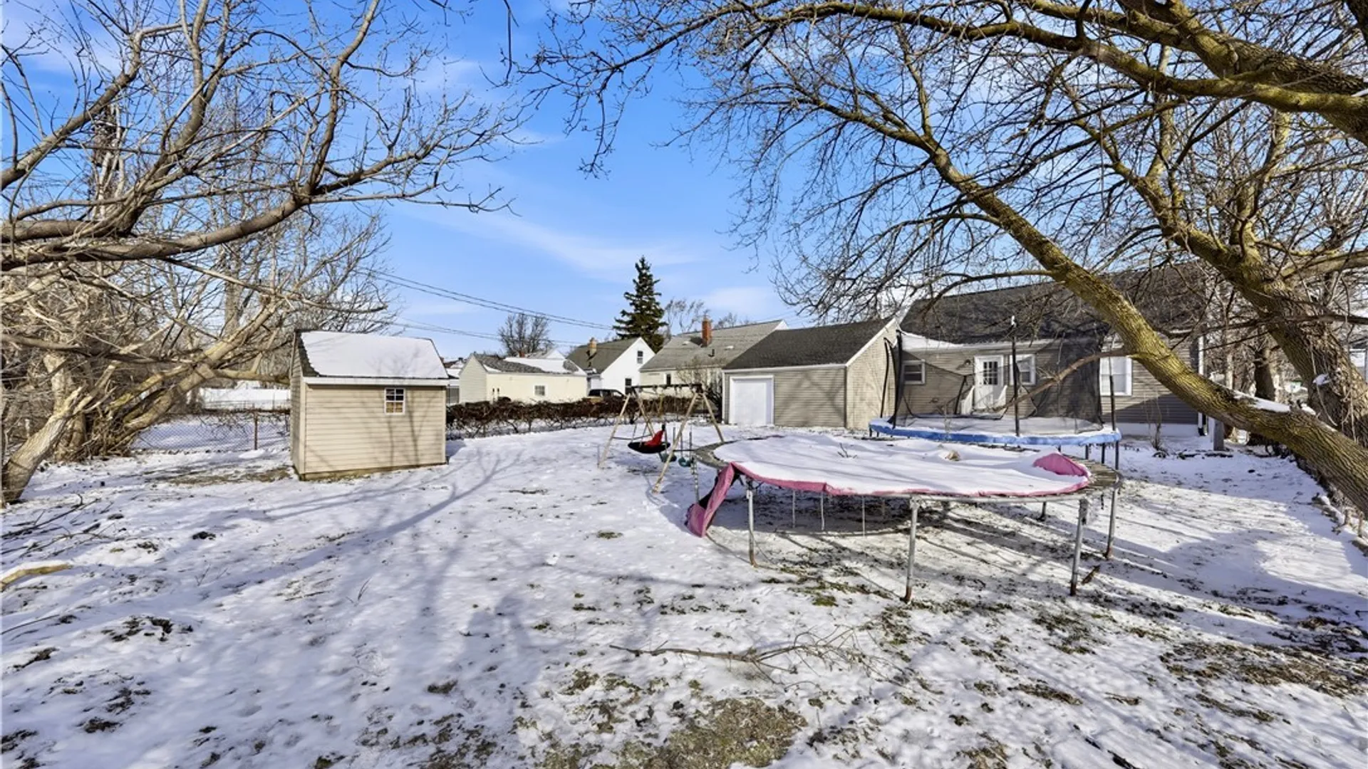 Property at 81 Huth Road, Cheektowaga, NY 14225 7