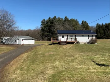 Property at 242 Kilroy Road, Oxford, NY 13830