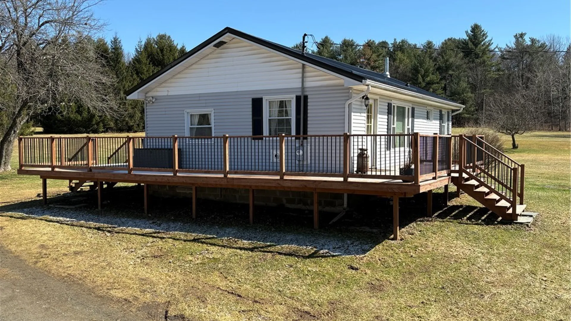 Property at 242 Kilroy Road, Oxford, NY 13830 2