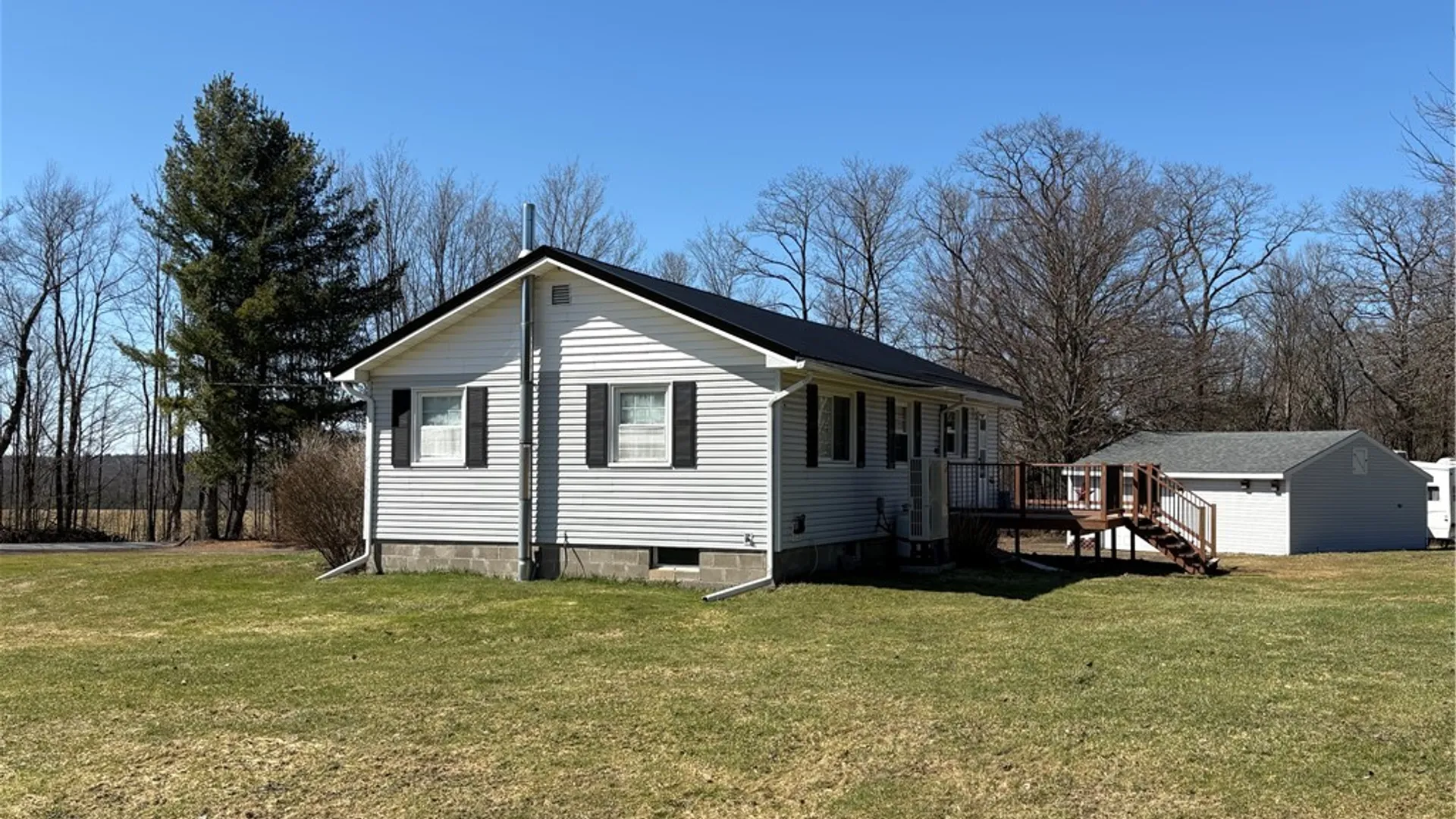Property at 242 Kilroy Road, Oxford, NY 13830 26