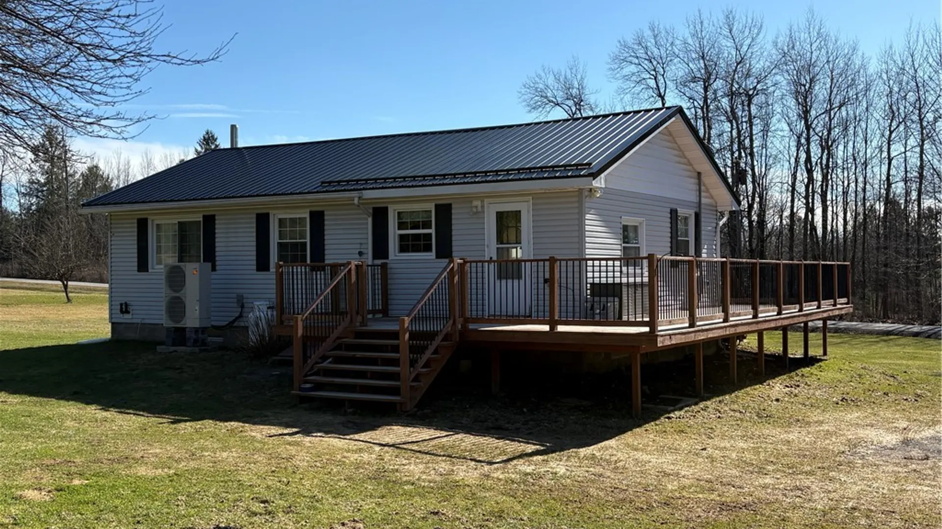 Property at 242 Kilroy Road, Oxford, NY 13830 27